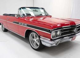 Buick Wildcat Convertible '63 CH4337