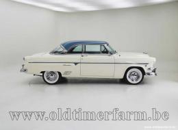 Ford Victoria Crestline V8 '54 CH8201