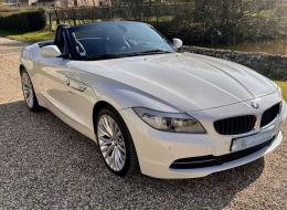 BMW Z4 S-Drive 2.5 Luxe