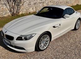 BMW Z4 S-Drive 2.5 Luxe