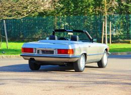 Mercedes-Benz SL 420 SL (R107)