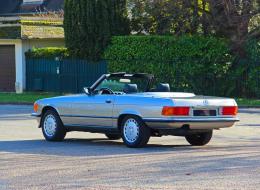 Mercedes-Benz SL 420 SL (R107)