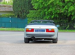 Porsche 944 S2 CABRIOLET