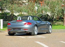 BMW Z4 sDrive 35i DKG