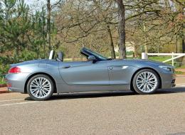 BMW Z4 sDrive 35i DKG