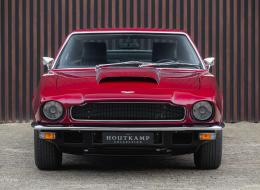 Aston Martin V8 Série III