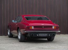 Aston Martin V8 Série III