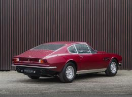 Aston Martin V8 Série III