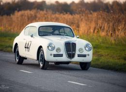 Lancia Aurelia B20 GT