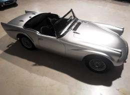 Daimler SP 250 dart