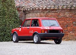 Autobianchi A 112 Abarth