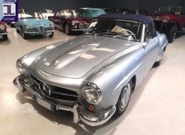 Mercedes-Benz SL 190 SL ELEGIBLE 1000 MIGLIA