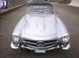 Mercedes-Benz SL 190 SL ELEGIBLE 1000 MIGLIA