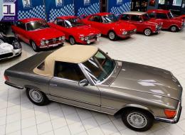 Mercedes-Benz SL 380 SL 