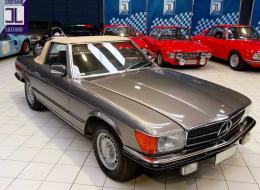 Mercedes-Benz SL 380 SL 