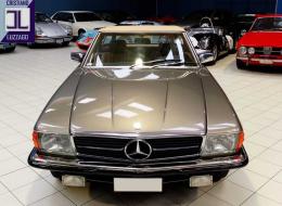 Mercedes-Benz SL 380 SL 