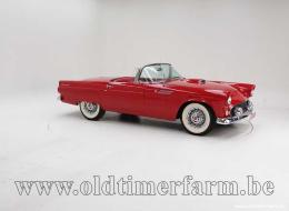 Ford Thunderbird '55 CH8999