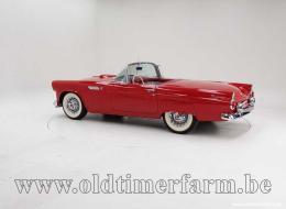 Ford Thunderbird '55 CH8999