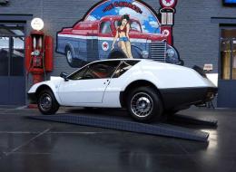 Alpine A 310