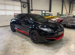 Renault Mégane RS 3 Phase 2