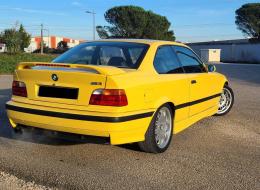 BMW M3 E36 3.0