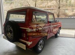 Ford Bronco Ford Bronco 1969