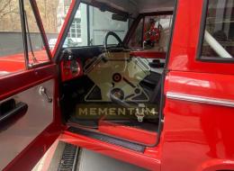 Ford Bronco Ford Bronco 1969