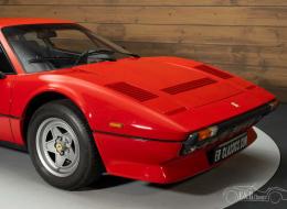 Ferrari 308 GTB QV