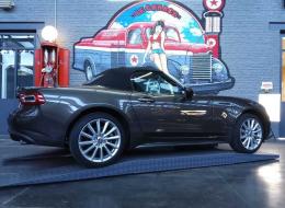 Fiat 124 Spider Lusso