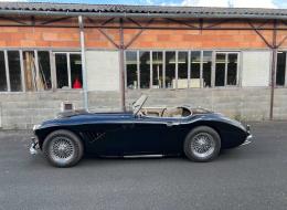 Austin Healey 3000 MK2 BN7