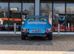 Porsche 911 T 2.2