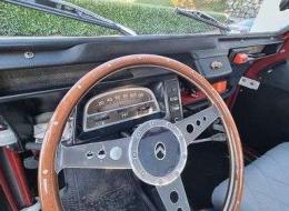 Citroen 2 CV 6