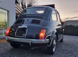 Fiat 500 110 F