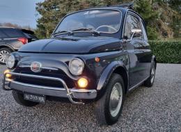 Fiat 500 110 F
