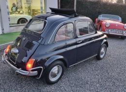 Fiat 500 110 F