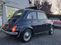 Fiat 500 110 F