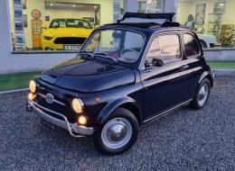 Fiat 500 110 F