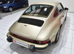 Porsche 911 Carrera 2.7