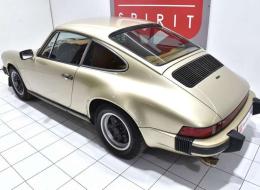 Porsche 911 Carrera 2.7