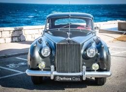 Rolls-Royce Silver Cloud I LWB