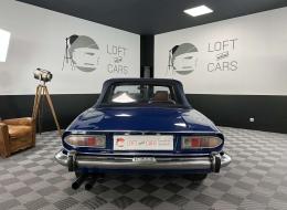 Triumph Stag V8 MK2 Automatique