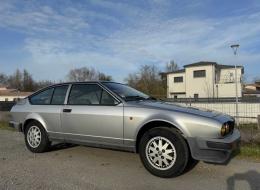 Alfa Roméo Alfetta GT GTV 2,0L