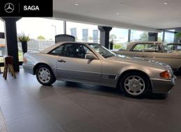 Mercedes-Benz SL 300 - 24