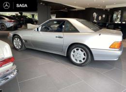 Mercedes-Benz SL 300 - 24