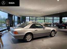 Mercedes-Benz SL 300 - 24