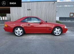 Mercedes-Benz SL 300 - 24
