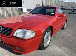 Mercedes-Benz SL 300 - 24