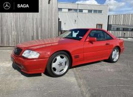 Mercedes-Benz SL 300 - 24