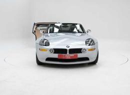 BMW Z8 '2000 CH77664