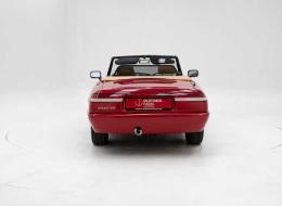 Alfa Roméo Spider 2000 4 '91 CH09768